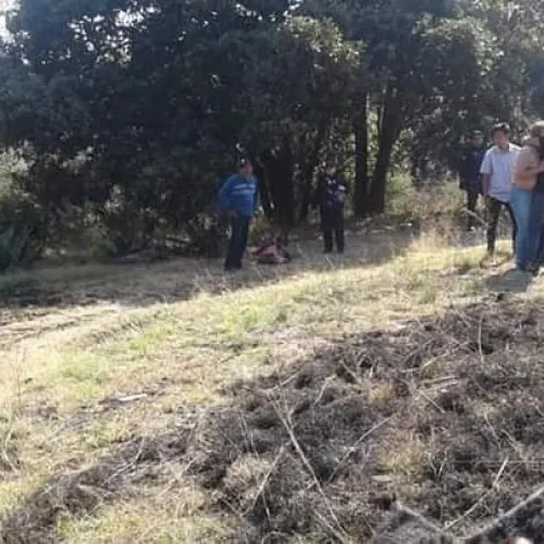 Suman cinco muertos tras la explosión del polvorín en Alpuyeca