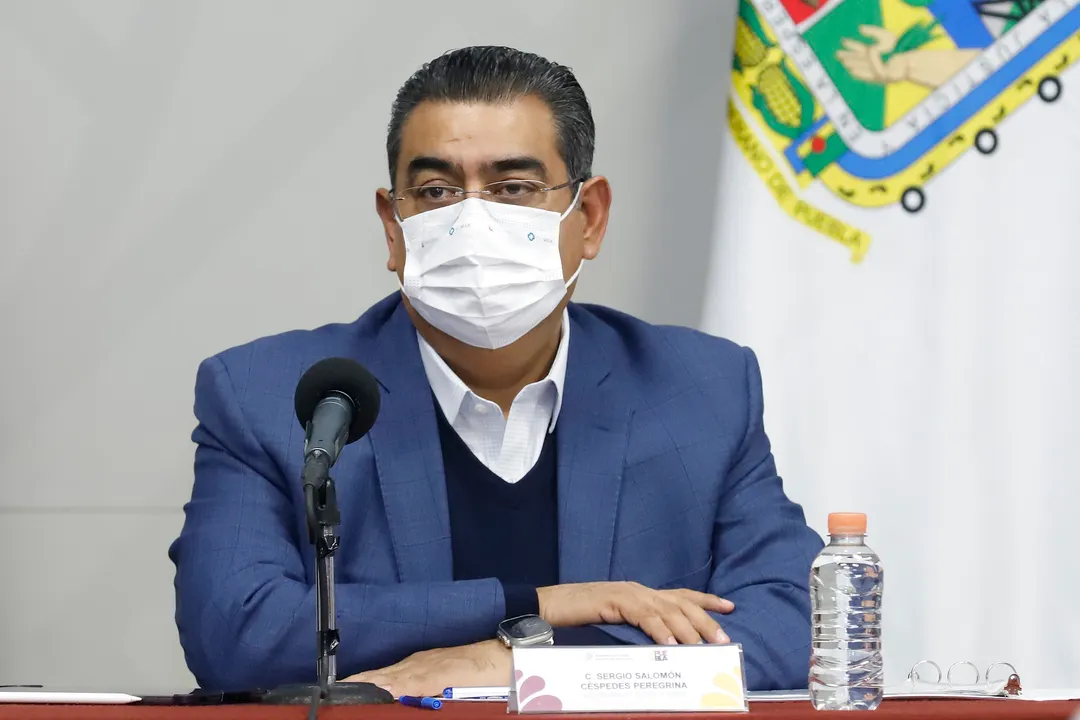 Llama Céspedes Peregrina a alcaldes fortalecer acciones de prevención para garantizar seguridad