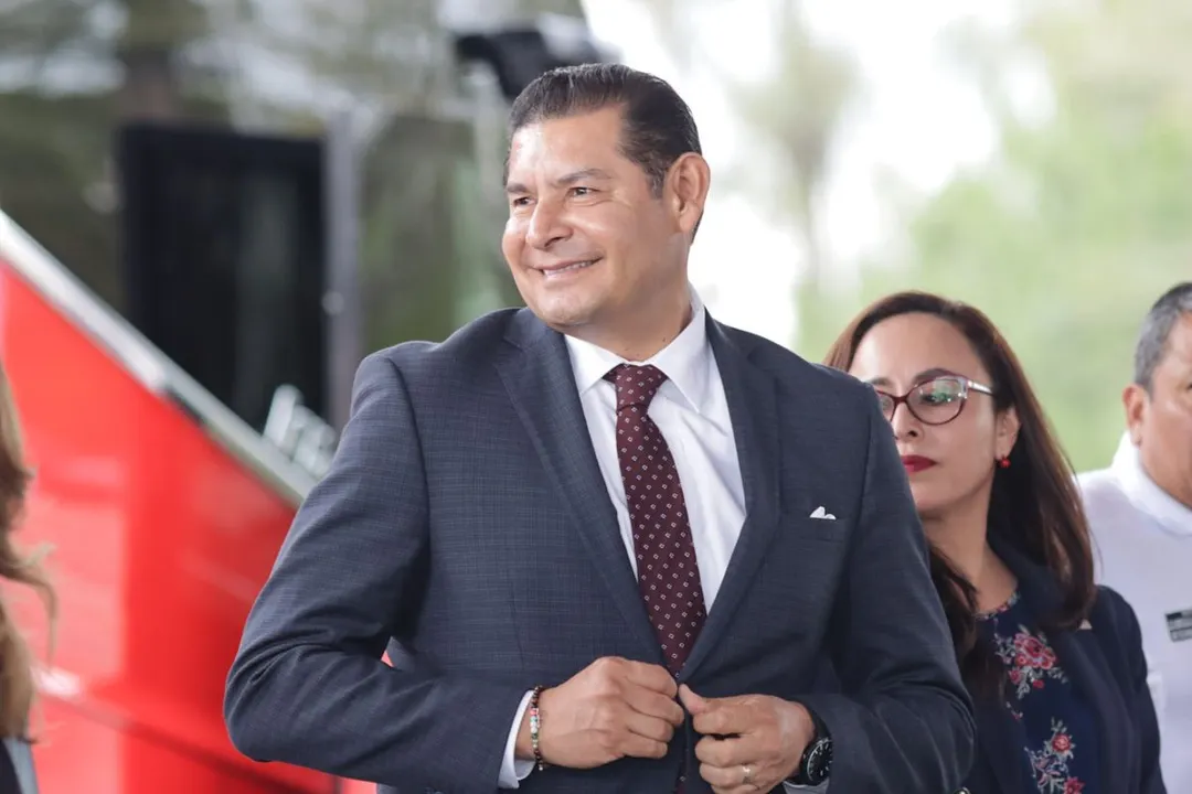 Alejandro Armenta Mier