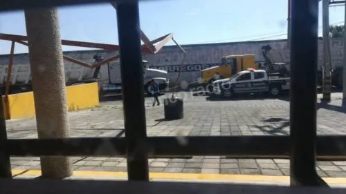 En intento de asalto, muere niño de dos años tras recibir un disparo en Chalchihuapan