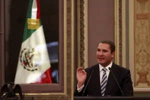 RMV pidió a diputados trabajar en unidad y dejar de lado intereses partidistas