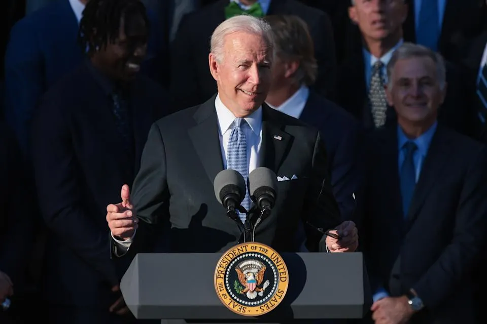 Alista Biden cumbre con Obrador y Trudeau en Washington
