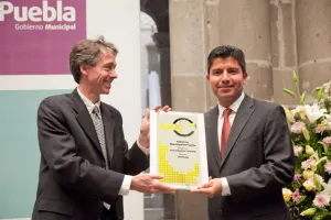 ERP cumple con innovación tecnológica en procesos de administración pública