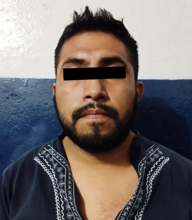 Detenidos Policía Municipal