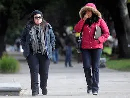 Coordinan acciones en favor de la población por bajas temperaturas