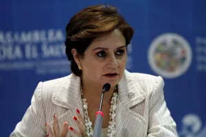 Mi nombramiento en foro ONU reconoce a México: Patricia Espinosa