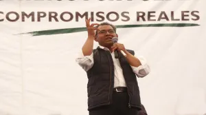 Designación de candidato, ‘no me pondrá en desventaja’: Merino