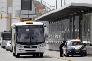 Nuevo Reglamento de Tránsito entrará en vigor en seis meses