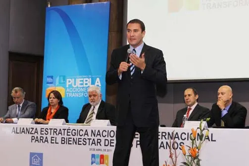 RMV se suma a llamado de la Conago