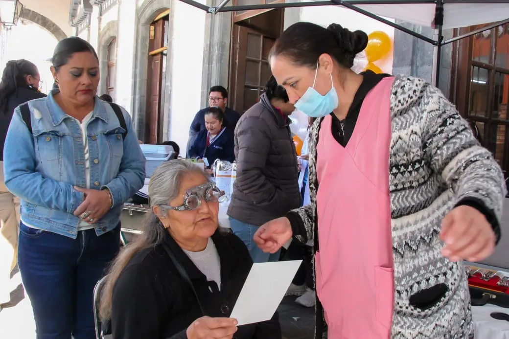 Jornada de Salud