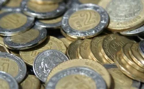 El peso se depreció 58% en el sexenio de Peña Nieto