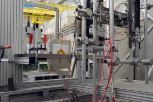 Científicos BUAP desarrollan tecnología para estudio de Física de Partículas
