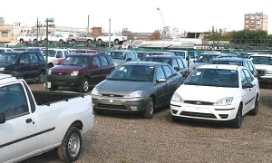 SSP detecta falsas páginas web para defraudar al vender autos