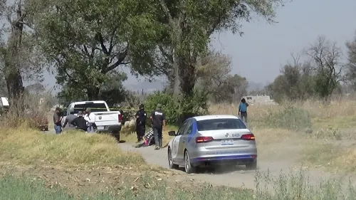 Ejecutados hallados en Xalmimilulco eran alumnos de la BUAP y UPAEP, así como un chofer de UBER