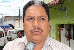 Edil de Tepexco sale en defensa de Filiberto Guevara