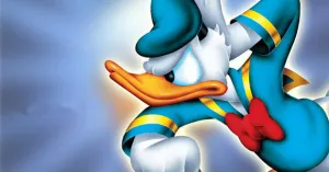 “Pato Donald” cumple 80 años de su creación