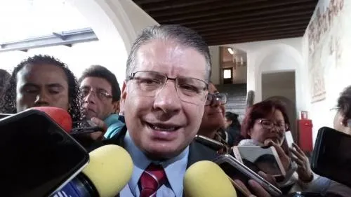 Para enero Ciudad Audi ya contará con Clínica del IMSS: Doger Guerrero