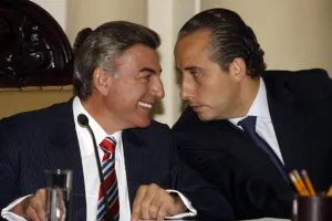 Comuna retirará rejas de fraccionamientos si hay quejas de vecinos