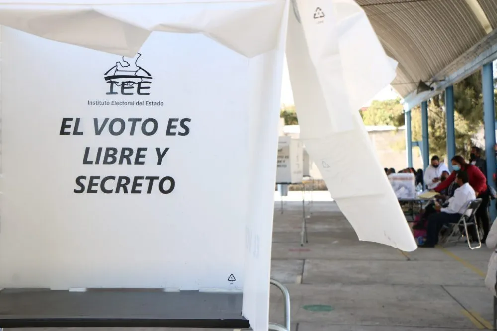 votaciones
