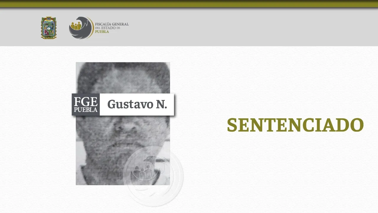 Gustavo N