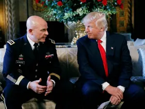 Donald Trump designa a nuevo asesor de Seguridad Nacional
