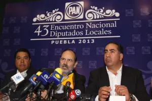 Micalco reconoce existencia de encuesta panista para definir candidato a alcaldía