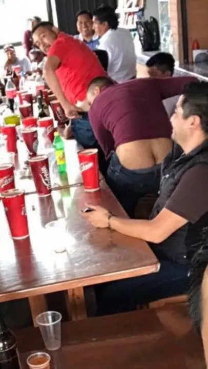 Las belfies del PAN en Puebla