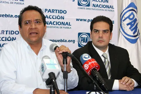 AN avala renovación de subcomités para elección de 2013