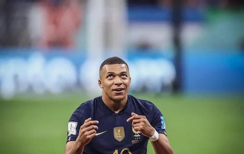 Mbappé