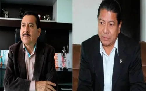SNTE conmemora Día del Trabajo con las estructuras regionales y delegacionales