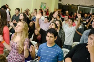 En México, se respeta la libertad de culto: Segob