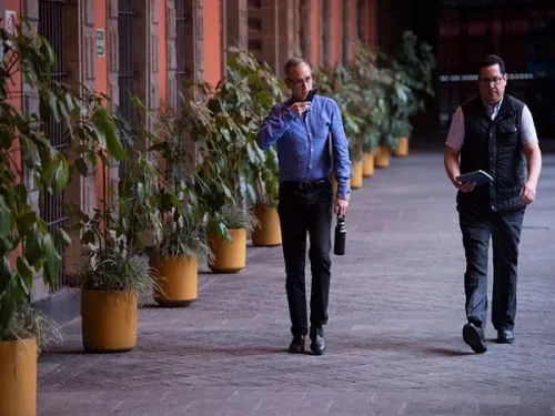 Covid en Puebla, las Discrepancias con la “Escala Gatell”
