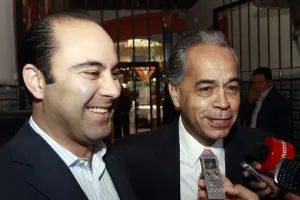 Irresponsable el actuar de Giorgana: Jorge Aguilar