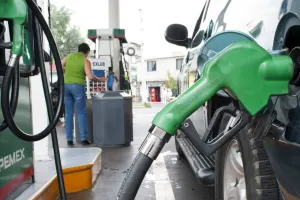 En 2017, precio de gasolina será de acuerdo a regiones del país