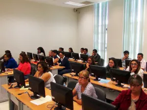 Adelantan examen de evaluación docente en Chiapas