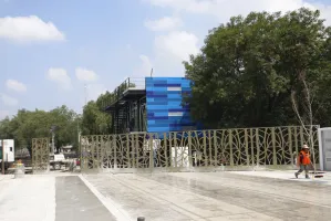 Ciclopista del Hermanos Serdán estará concluida en diciembre