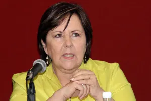 Comienza Ana Tere integración de ejército para lograr candidatura independiente