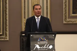 Hay que seguir construyendo un estado diferente y mejor: RMV