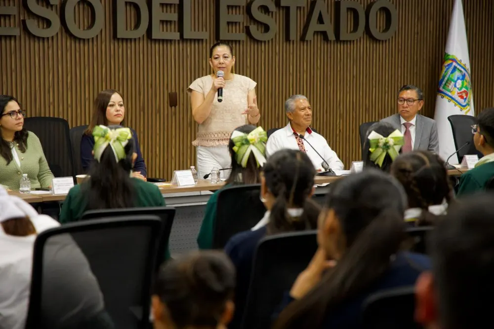 Congreso Pue Proyectos Escolares Comunitarios