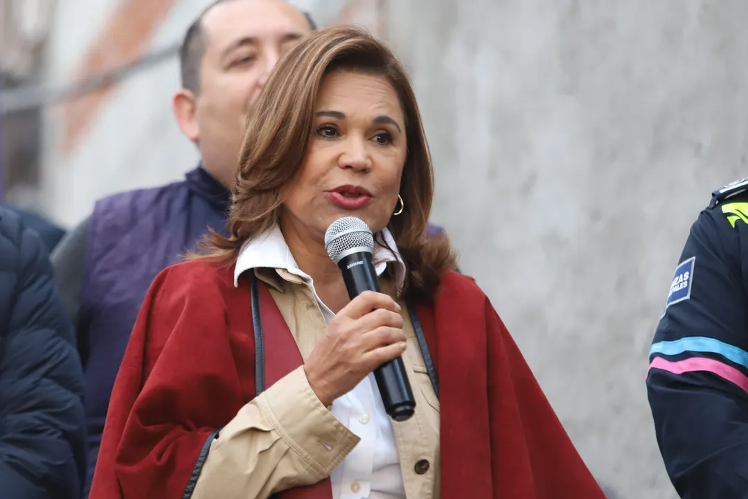 Blanca Alcalá buscará la candidatura al Senado