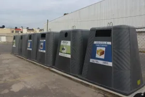 Ayuntamiento fomenta la cultura del reciclaje
