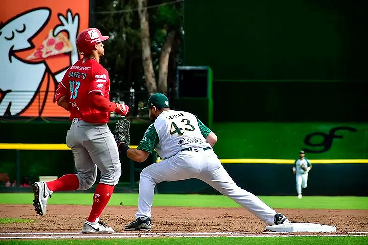 Foto: Cortesía Pericos de Puebla