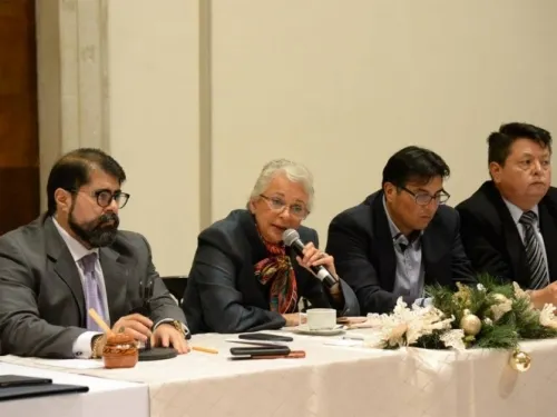 FGR atrae caso sobre ataque a familias LeBarón y Langford