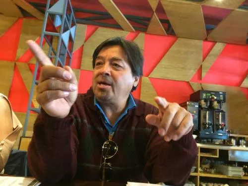 Pretende imponer Ayuntamiento candidatos a presidentes auxiliares; convocatoria está amañada acusan