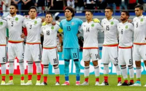 Jugadores mexicanos estarían involucrados en escándalo mundial de Paradise Papers