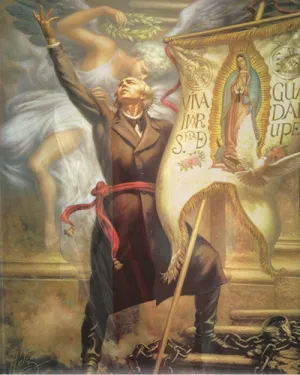 LA CELEBRACION DEL 15 DE SEPTIEMBRE