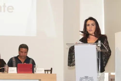 Diputados solicitan incluir la violencia mediática como un delito en contra de la mujer
