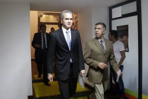 Demandan que proceso de selección de Comisión de Participación Ciudadana no sea una simulación