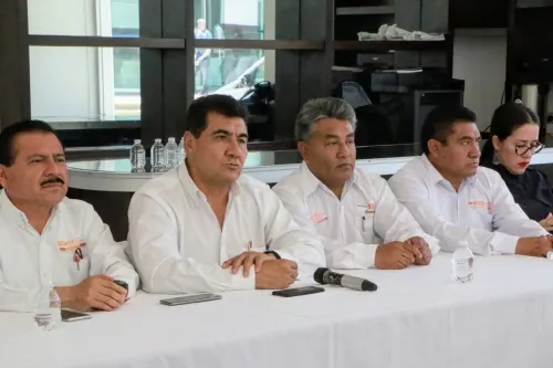 Al menos un 10% de alumnos no continuará con sus estudios: SNTE