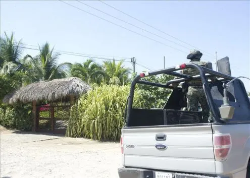 En Guerrero prometen castigo a violadores de turistas españolas